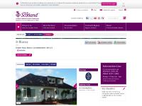 Visitscotland St Blanes Balloch B&B Welcome accommodation Visit Scotland Visitscotland St Blanes Balloch B&B Welcome accommodation Visit Scotland