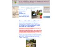 statistik för accommodationmarlow 