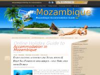 Vilanculos, Barra, Bilene, Xai Xai  Vilanculos, Barra, Bilene, Xai Xai