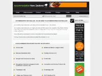 accommodationnewzealand.co.nz new zealand accommodation, new zeeland accommodation, New Zealand acomodation