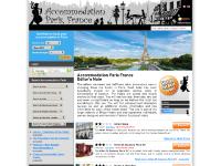 Accommodation Paris France Accommodation Paris France