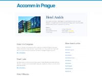 accommodationpraguehotels.com prague, hotel, accommodation