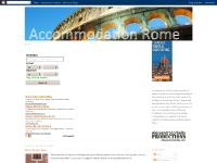 Accommodation Rome Accommodation Rome