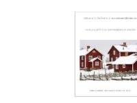 liten accommodations.se skärmbild