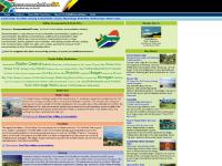  Free State, Gauteng, KwaZulu-Natal, Limpopo