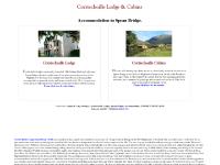 Accommodation in Spean Bridge Accommodation in Spean Bridge