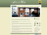 Arden Way Guest House | Bed and Breakfast in Stratford upon Avon Arden Way Guest House | Bed and Breakfast in Stratford upon Avon