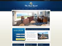 The Reef Resort Accommodation Taupo The Reef Resort Accommodation Taupo