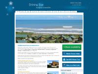 Hokitika Beachfront Accommodation: Holiday Park, Motels, Cabins, Apartments - West Coast New Zealand | Shining Star Hokitika Beachfront Accommodation: Holiday Park, Motels, Cabins, Apartments - West Coast New Zealand | Shining Star
