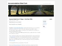 accommodation west cork accommodation west cork