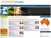 accommodationwholesalers.com.au accommodationwholesalers.com.au