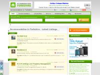accommodationyorkshire - Accommodation in Yorkshire accommodationyorkshire - Accommodation in Yorkshire