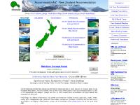 New Zealand Accommodation NZ Accommodation North Island Accomodation south island new zealand accomadation
