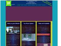 Ellerslie Hotel, Making Auckland Accessible Ellerslie Hotel, Making Auckland Accessible