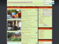 accommodationza.co.za south africa accommodation, holiday, vacation