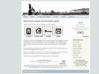  Motels, reporting inappropriate content, Tourist board, Events in Zagreb