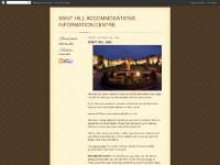 SAINT HILL ACCOMMODATIONS INFORMATION CENTRE