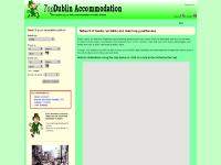 B&B Dublin Bed and Breakfast accommodation Dublin - b&b bed & breakfast accommodation, Ireland B&B Dublin Bed and Breakfast accommodation Dublin - b&b bed & breakfast accommodation, Ireland