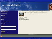 Accomotel Hotels Accomotel Hotels