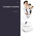 accomplish.se accomplish.se