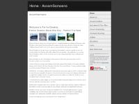 accomsamoens.co.uk Accommodation in ski resort of Samoens - France accomsamoens.co.uk Accommodation in ski resort of Samoens - France