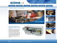 Kontakta oss, Accona öppettider + semesterstängning, C-Store & Butik, Restaurang & Storkök  Kontakta oss, Accona öppettider + semesterstängning, C-Store & Butik, Restaurang & Storkök