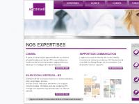 Bilans Sociaux Individuels, agence, clients, publications Bilans Sociaux Individuels, agence, clients, publications