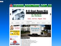 accoolroomhire.com GSAC , A C Cool Room hire , CoolRoom accoolroomhire.com GSAC , A C Cool Room hire , CoolRoom