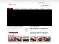 Negociant auto vehicules recents faible kilometrage Negociant auto vehicules recents faible kilometrage