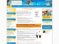 France : Learn French in France - French language school - French ... France : Learn French in France - French language school - French ...