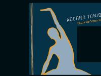 Accord Tonique : Cours de Stretching Postural® Accord Tonique : Cours de Stretching Postural®