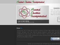 accordelectric - Accord Electric, Inc. | Rochester, MN Electrical Contractor (507) 282-6666
