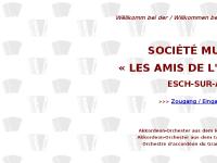 Wëllkomm / Willkommen / Bienvenue Wëllkomm / Willkommen / Bienvenue