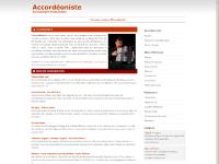 accordeoniste.fr - accordeoniste accordeoniste.fr - accordeoniste