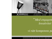 liten accordgroup.se skärmbild liten accordgroup.se skärmbild