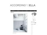 liten accordingtoella.blogg.se skärmbild liten accordingtoella.blogg.se skärmbild