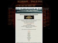 Welcome to the Accordion Apocalypse! | Accordion Apocalypse Welcome to the Accordion Apocalypse! | Accordion Apocalypse