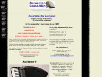 Accordion Connection Accordion Connection
