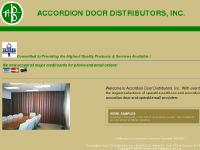 Accordion Door Distributors Accordion Door Distributors