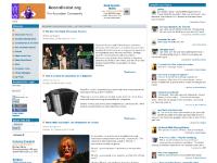 Welcome to Accordionist.org --- Visit our forums!