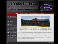Accord Lifting Accord Lifting