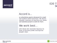 accordmediagroup.co.uk Digital, Creative, Technology accordmediagroup.co.uk Digital, Creative, Technology
