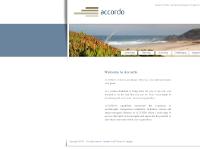 accordo.co.uk Clients, Links, Consulting accordo.co.uk Clients, Links, Consulting