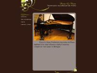 Pierre Le Brun - ACCUEIL