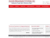 Employee Performance Assessment & Review, Employee Engagement Survey, Performance Evaluation & Compliance Services - Accord Management System Employee Performance Assessment & Review, Employee Engagement Survey, Performance Evaluation & Compliance Services - Accord Management System