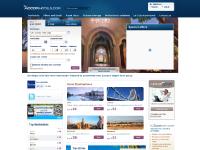 liten accorhotel.se skärmbild liten accorhotel.se skärmbild