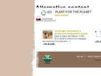 PLANT FOR THE PLANET - avec ACCOR PLANT FOR THE PLANET - avec ACCOR