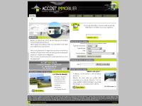 accost-immobilier.fr - accost-immobilier accost-immobilier.fr - accost-immobilier