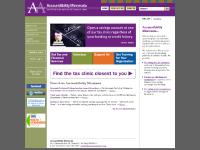 For self-employed, Tax credits, Financial services, Find a tax clinic  For self-employed, Tax credits, Financial services, Find a tax clinic