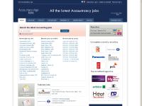 Careers advice, Visit Accountancy Age, Accountant (374), Accounts Assistant (124)  Careers advice, Visit Accountancy Age, Accountant (374), Accounts Assistant (124)